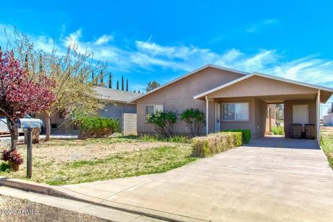 1313 E 4th St, Douglas, AZ 85607 photo 5