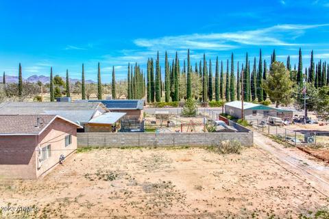 1313 E 4th St, Douglas, AZ 85607 photo 4
