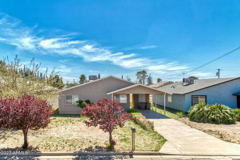 1313 E 4th St, Douglas, AZ 85607