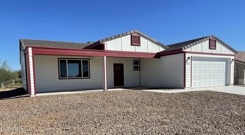 12458 W Obregon Dr, Arizona City, AZ 85123