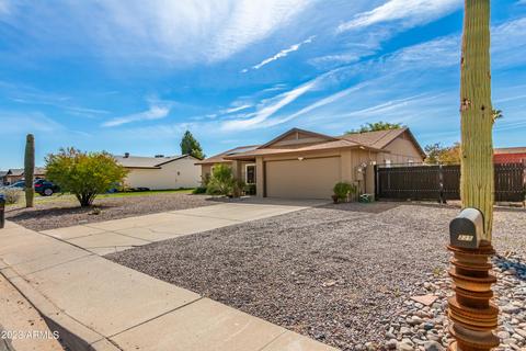4225 W Grovers Ave, Glendale, AZ 85308