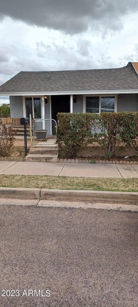 407 E 18th St, Douglas, AZ 85607