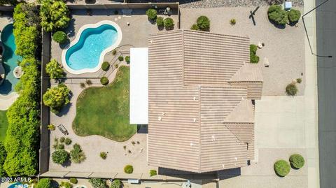 6525 E Odessa St, Mesa, AZ 85215
