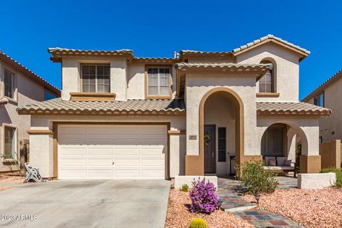 39919 N Wisdom Way, Anthem, AZ 85086