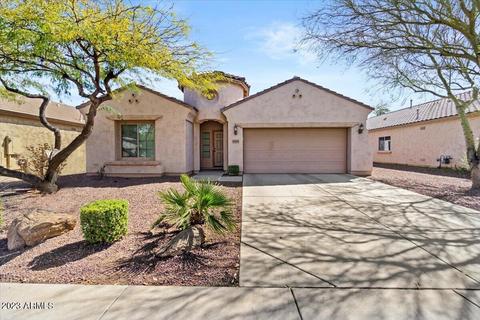 4509 S St Claire St, Mesa, AZ 85212