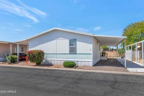 4800 W Ocotillo Rd #139, Glendale, AZ 85301