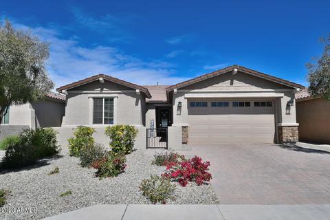 18820 W Windsor Blvd, Litchfield Park, AZ 85340