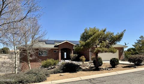 1921 Sage Cir, Prescott, AZ 86301