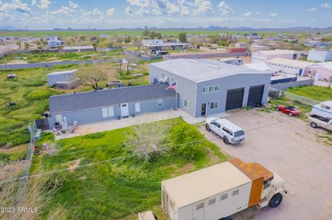 4893 E Vista Grande --, San Tan Valley, AZ 85140
