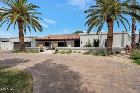 8156 E Appaloosa Trl, Scottsdale, AZ 85258