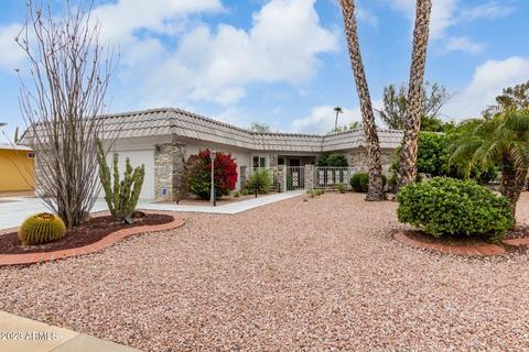 10641 W Welk Dr, Sun City, AZ 85373
