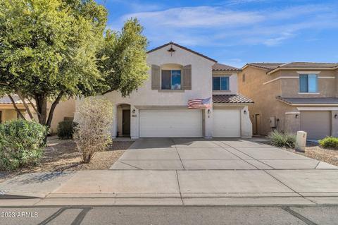 43299 W Maricopa Ave, Maricopa, AZ 85138