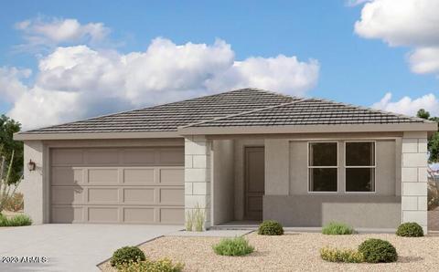 11303 E Unity Ave, Mesa, AZ 85212