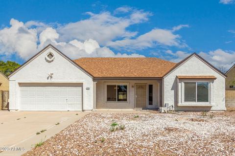 1554 E Dava Dr, Tempe, AZ 85283