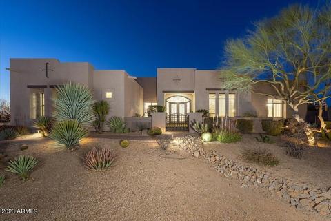 8286 E Nightingale Star Dr, Scottsdale, AZ 85266