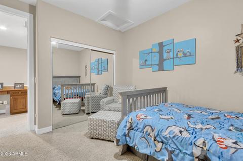 3139 E Coconino Dr, Gilbert, AZ 85298 photo 42