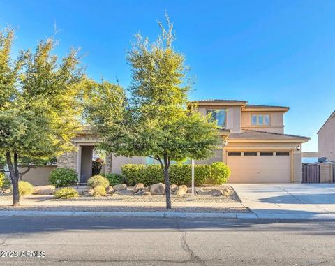 3139 E Coconino Dr, Gilbert, AZ 85298 photo 2
