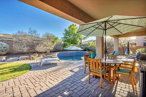 3139 E Coconino Dr, Gilbert, AZ 85298 photo 51