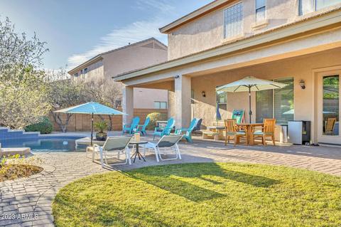 3139 E Coconino Dr, Gilbert, AZ 85298 photo 52