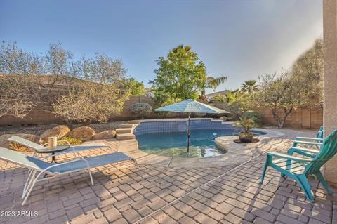 3139 E Coconino Dr, Gilbert, AZ 85298 photo 53