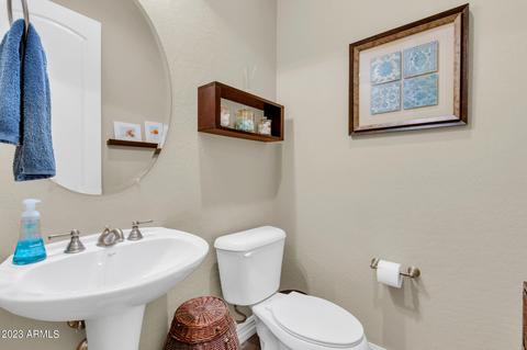 3139 E Coconino Dr, Gilbert, AZ 85298 photo 39