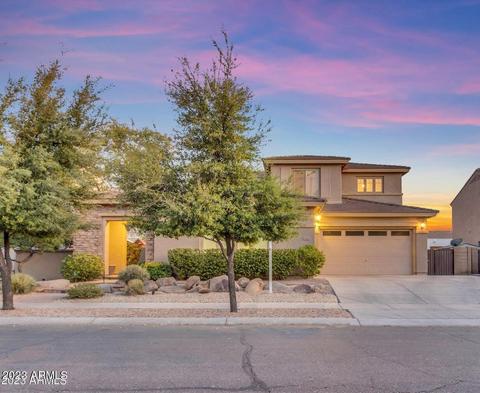 3139 E Coconino Dr, Gilbert, AZ 85298