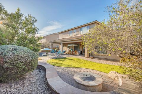 3139 E Coconino Dr, Gilbert, AZ 85298 photo 54