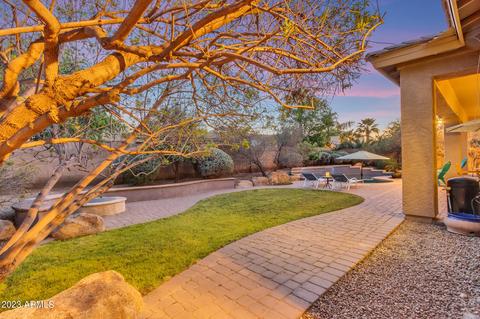 3139 E Coconino Dr, Gilbert, AZ 85298 photo 58