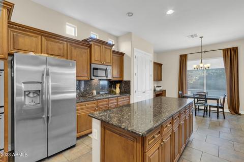 3139 E Coconino Dr, Gilbert, AZ 85298 photo 17
