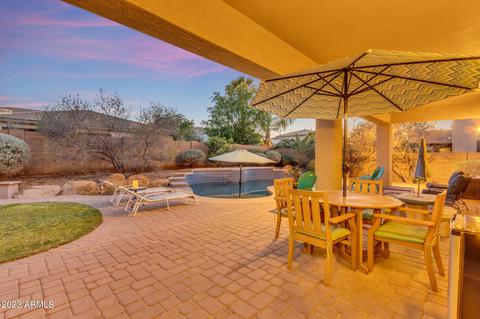 3139 E Coconino Dr, Gilbert, AZ 85298 photo 59