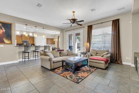 3139 E Coconino Dr, Gilbert, AZ 85298 photo 12