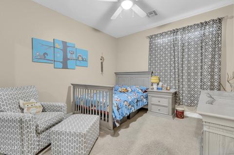 3139 E Coconino Dr, Gilbert, AZ 85298 photo 43
