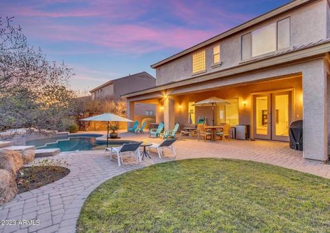 3139 E Coconino Dr, Gilbert, AZ 85298 photo 57