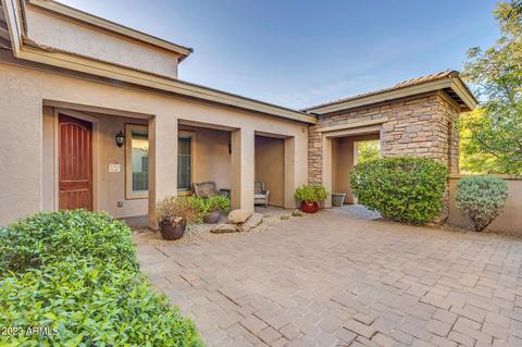 3139 E Coconino Dr, Gilbert, AZ 85298 photo 5