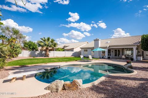 4414 E Chuckwalla Cyn, Phoenix, AZ 85044