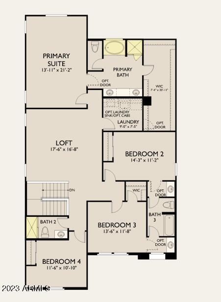 11264 E Ursula Ave, Mesa, AZ 85212 photo 35