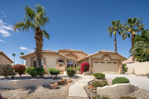 19760 N 83rd Dr, Peoria, AZ 85382