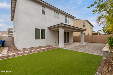 9855 E Palladium Dr, Mesa, AZ 85212 photo 3