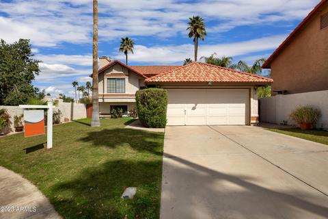 1250 W Sea Shell Dr, Gilbert, AZ 85233