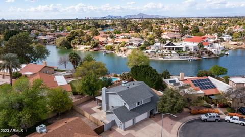 2644 S Playa --, Mesa, AZ 85202