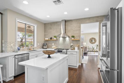 3731 W Muirfield Ct, Anthem, AZ 85086