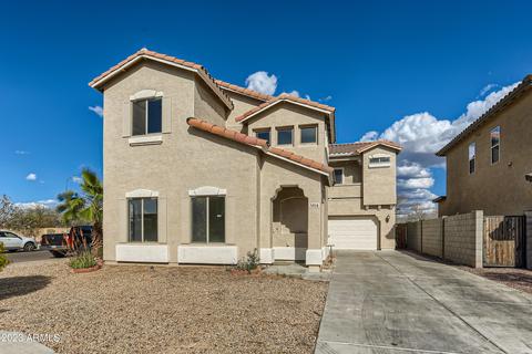 5814 S 9th Dr, Phoenix, AZ 85041