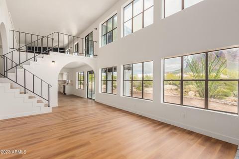3451 N Val Vista Rd, Apache Junction, AZ 85119