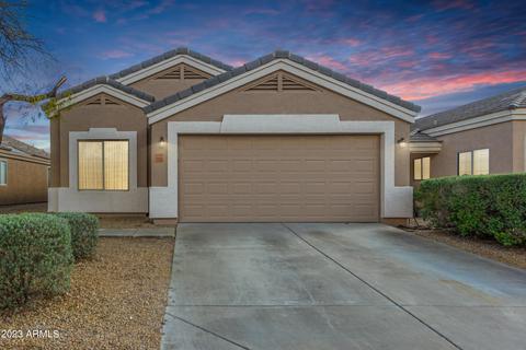 12525 W Lisbon Ln, El Mirage, AZ 85335