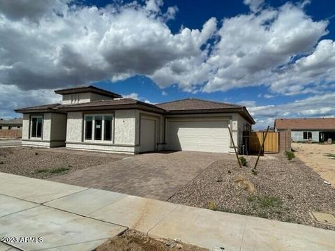 18830 E Peartree Ln, Queen Creek, AZ 85142