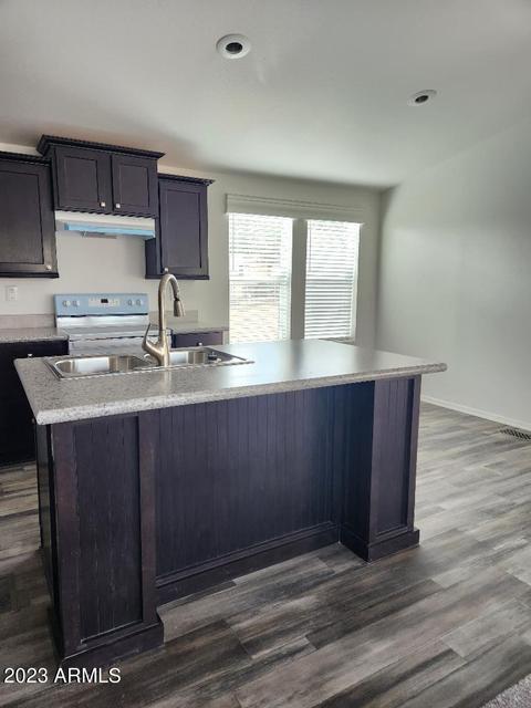 20953 E Black Rock Trl, Mayer, AZ 86333