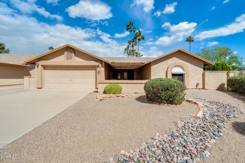 18803 N 97th Ln, Peoria, AZ 85382