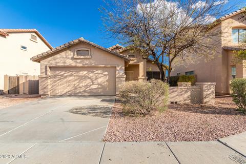 25215 W Park Ave, Buckeye, AZ 85326