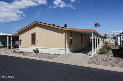 7810 W Peoria Ave #146, Peoria, AZ 85345