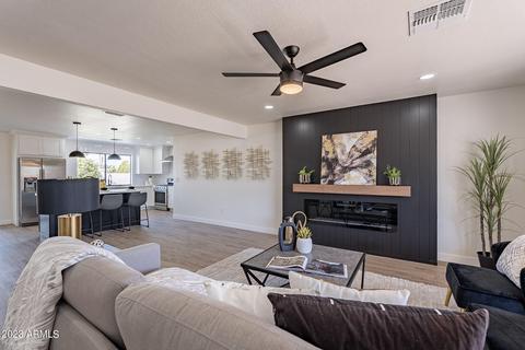 2542 E Christy Dr E, Phoenix, AZ 85028 photo 4